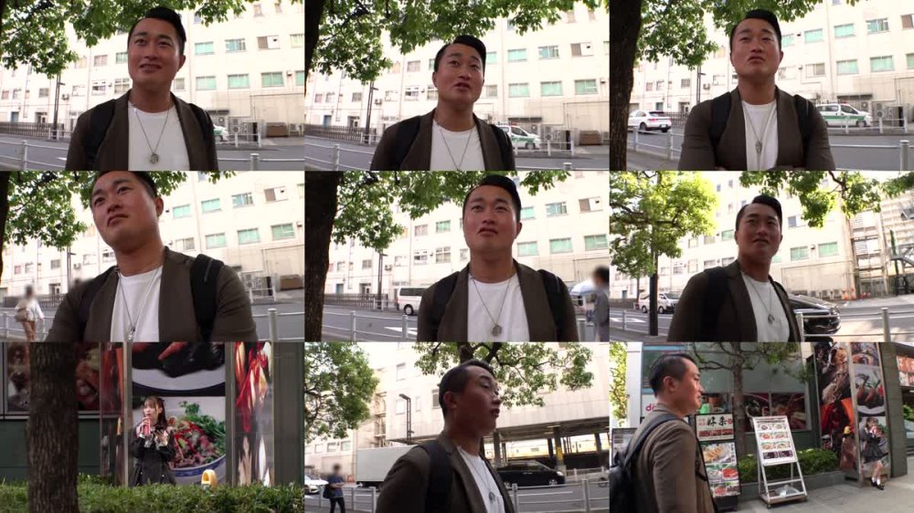 MAAN-1108 【推しへの愛はカラダで証明】アイドルフェイスで人気のコンカフェ嬢ゆいぴ！だが本性はメンコンガチ勢！すきぴのためなら華奢なカラダも切り売り上等！イラマ×潮吹き×絶頂無限ループに飲み込まれ全身ぐちゃぐちゃ！イカされまくって稼いだギャラは愛の代価に変わる…狂乱推し活SEX！！【おち●ぽ様とあそぼ。】【ゆいぴ】