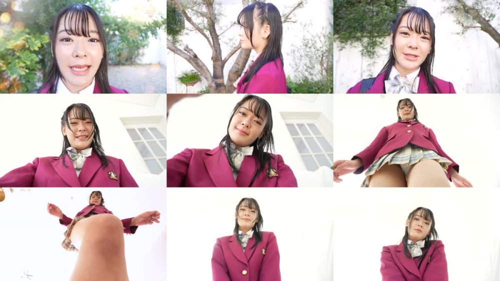 MMRAA-361 伊藤好玲 コスって！恋して！