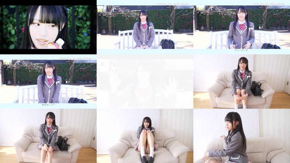 MMRAA-360 鈴音ねこ 欲望のスイッチ