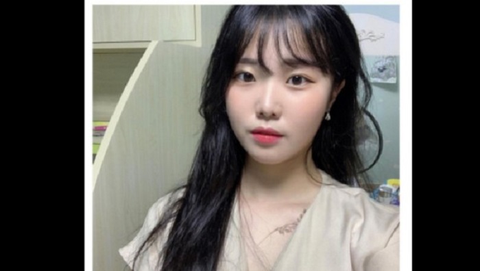 [KBJ] 오줌싸개녀 혜림이 [혐오줌] 가슴타투녀 9V6P