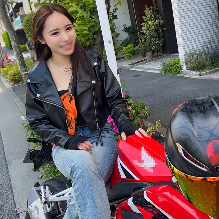 FC2 PPV 4770732 FC2-PPV-4770732 【限定価格】バイクが相棒、スタイル抜群爆美女。サバサバクールな女の理性崩壊、生ハメSEXでイキまくる！ | FC2コンテンツマーケット