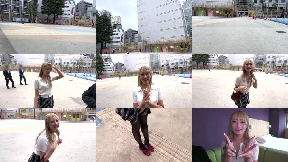 MAAN-1109 【潮吹き博多弁ギャル】アナル舐め大好きスケベギャルがやってきた！カメラがビショ濡れになるほどの強烈潮吹き！「ナマがいい～！ナマが好き～～～♪」生デカチンに突かれて腰ガクガク絶頂w【東京 Bitch Girl】【れん】