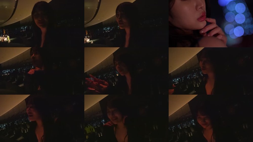 259LUXU-1854 ブライダルモデルが見せた二つの顔 ― 清楚な微笑と、オイルに濡れたJカップで淫らに喘ぐ肉欲の女 ラグジュTV 1843