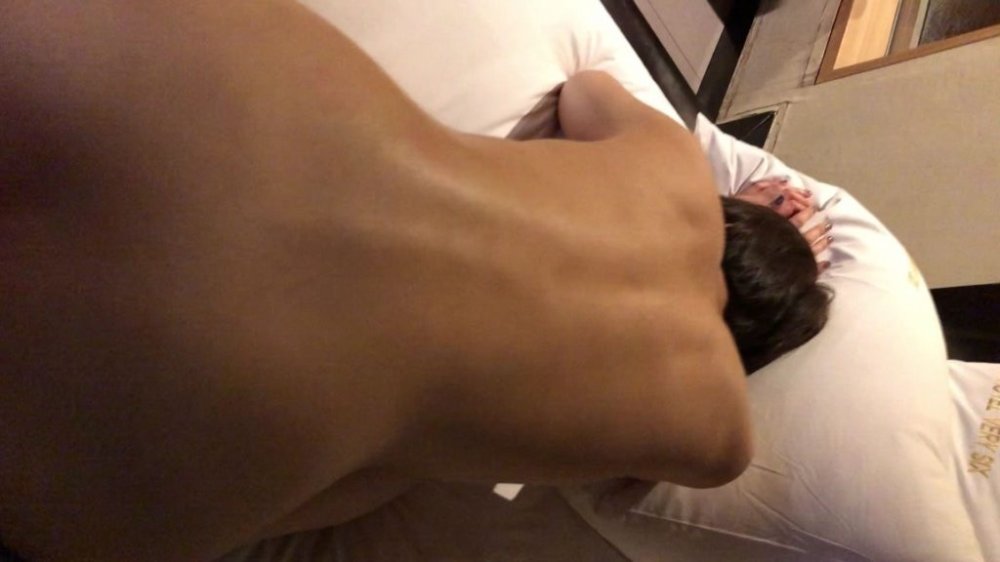 [KBJ] 듀스퇴고 신작 ☆ 동기누나 & 대표님 뒤로 2V