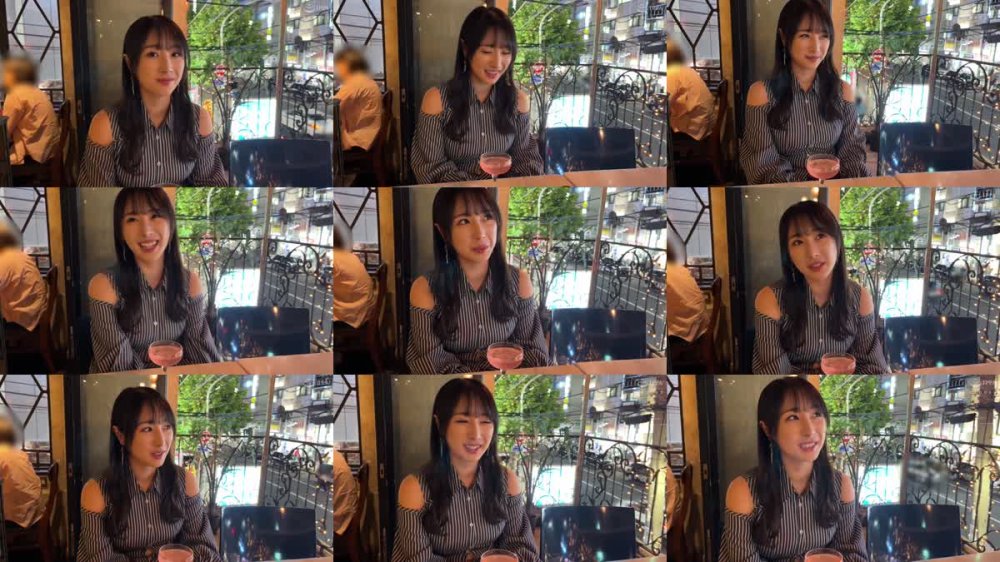 6000Kbps FHD [420ERK-085] ゆかちゃん(25) 素人ホイホイ・えろきゅん・素人・美少女・清楚・黒髪・巨乳・パイパン・コスプレ・ハメ撮り・ドキュメンタリー