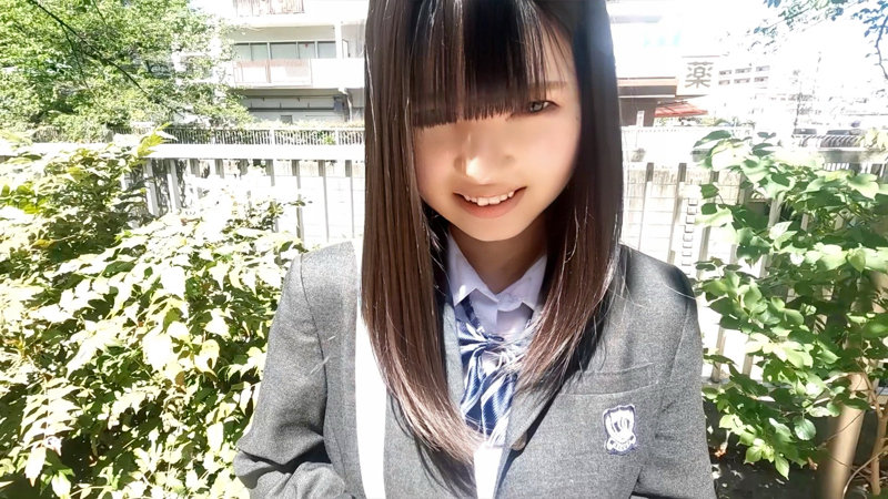 Uncensored Leaked【モザイク破壊版】 MAJ-008 Rちゃん