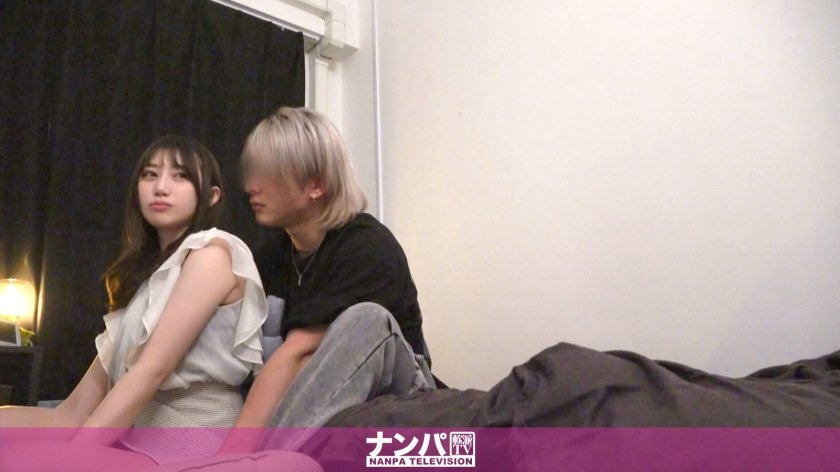 200GANA-3279 クラブでナンパ持ち帰り！わんこ系きゃぴきゃぴ女子大生【るるちゃん】施されたら施し返すのご奉仕っ娘のテクで腰を砕かれる至高のセックス！！ 百戦錬磨のナンパ師のヤリ部屋で、連れ込みSEX隠し撮り 414