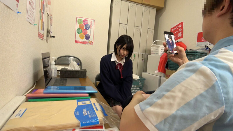 6000Kbps FHD [BDST-082] デカ尻お嬢様優等生が万引きした代償！！子宮種付け妊娠堕ち【H凰○園 Mちゃん】 桃瀬ひまり