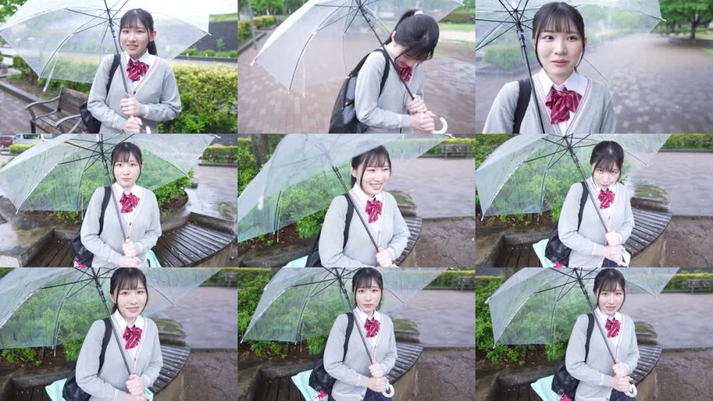 PIYO-222 えっ！！初体験の相手は60歳！？この子、筋金入りの年上好きです。 ’おじさんたちを虜にするピュアすぎるマゾ少女 みなみちゃん’