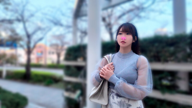 6000Kbps FHD [SIGLS-012] 秘密でパパ活やってる女の子 現役エステティシャン しおり22歳