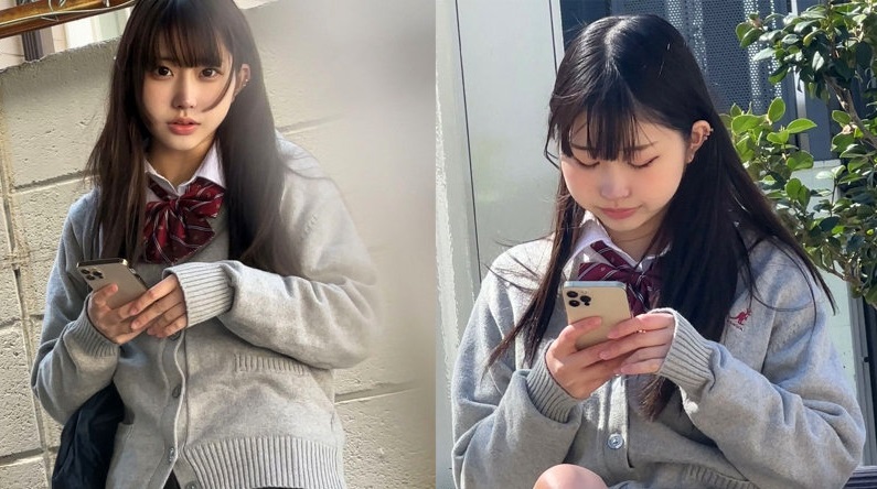 Uncensored Leaked【モザイク破壊版】 MAJ-013 Mちゃん