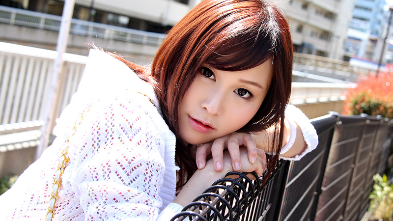 [G-AREA-952AKIKO] 952AKIKO 　スレンダーカフェ店員さんの性成長