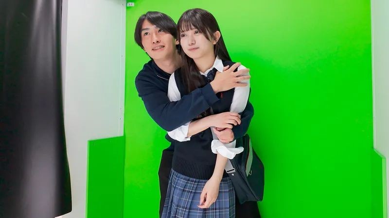 S-Cute 5830 いつもより感じちゃう制服美少女に中出しエッチ Karin ＃3-1