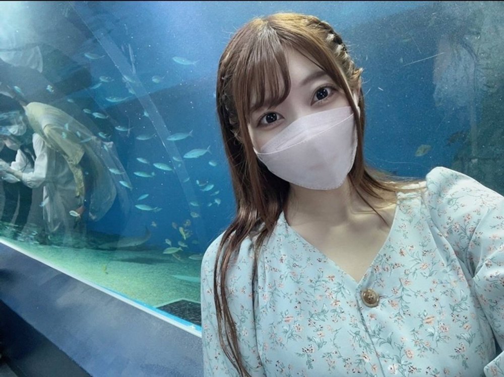FC2 PPV 4777476 FC2-PPV-4777476 【Ｇカップ美女】まいちゃんのお友達めいちゃんと水族館デート！デート後即生中出し！ | FC2コンテンツマーケット