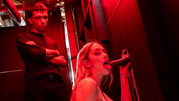 Purgatory X - Khloe Kapri - Lets Do Something Different Vol 1 E2