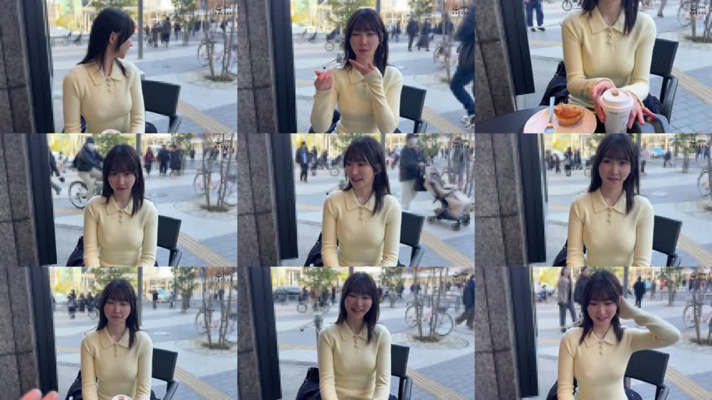 6000Kbps FHD [420HOI-371] 潮吹きしおりん(26)素人ホイホイZ・素人・ドキュメンタリー・ハメ撮り・美少女・巨乳・美尻・電マ・潮吹き・顔射・個人撮影