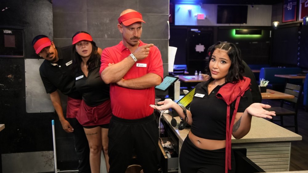 RK Prime - Anais Amore - Brats At Work