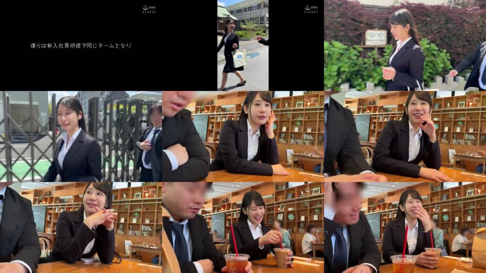 AKDLD-346 ノリの良い同期の女子社員は僕らのオナペットちゃん みんなで仲良くパコってます！ 2025年度入社 社員番号HN-001E-1986