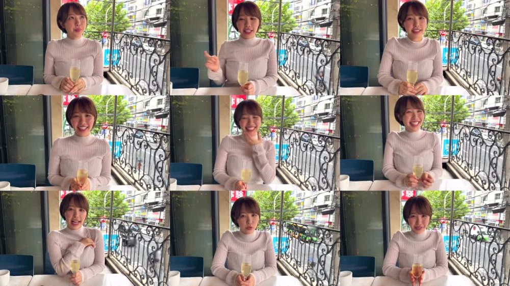 6000Kbps FHD [420ERK-087] しほちゃん(24) 素人ホイホイ・えろきゅん・素人・美少女・清楚・ショートヘア・巨乳・巨尻・くびれ・コスプレ・ハメ撮り・ドキュメンタリー