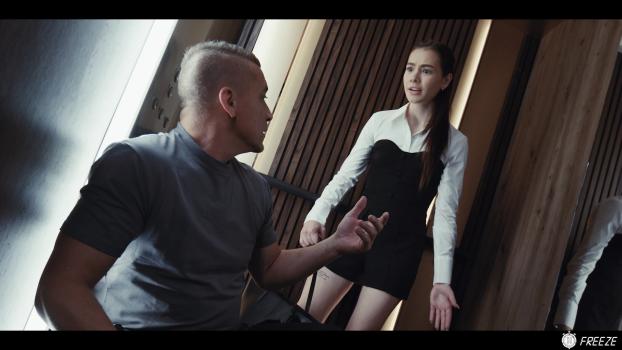 Freeze - Matty Mila - Stressed