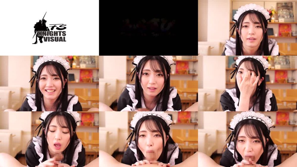 KV-300 おしゃぶり予備校104 永野鈴