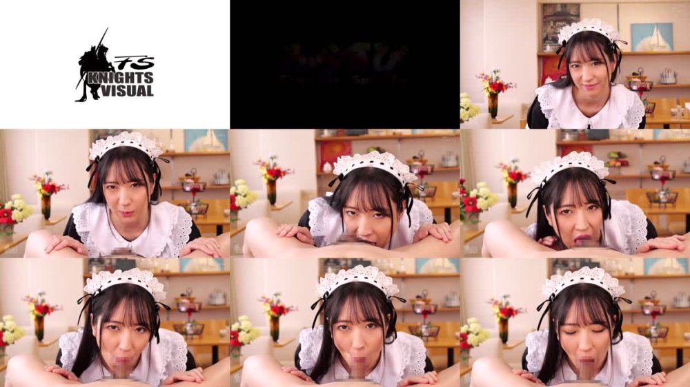 KV-292 おしゃぶり予備校102 楠木花菜