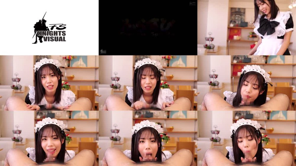 KV-290 おしゃぶり予備校101 福田もも