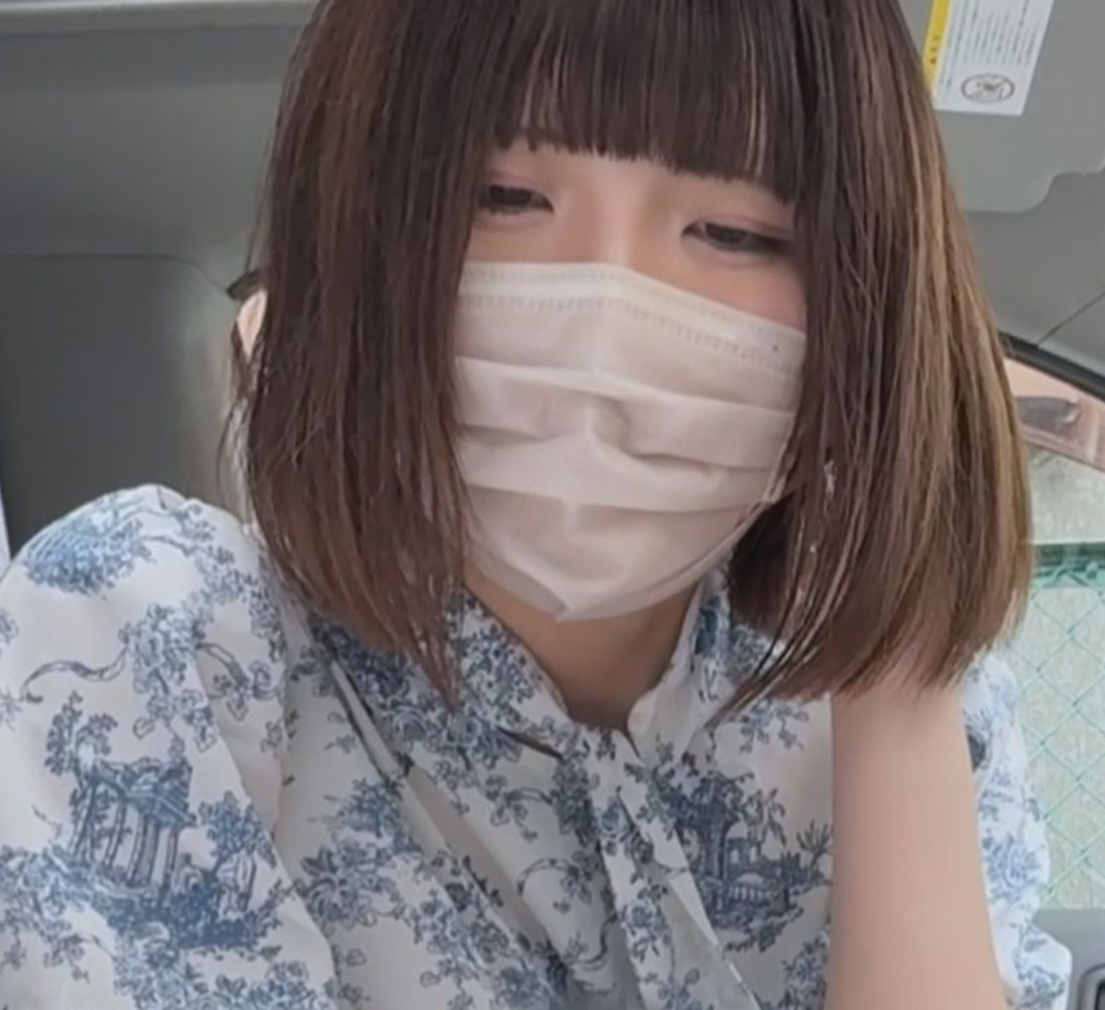 FC2 PPV 4782427 FC2-PPV-4782427 8/23 log1A：りか　「可愛くないです///」が口ぐせの貧困陰キャ巨乳女と車内フェラ | FC2コンテンツマーケット