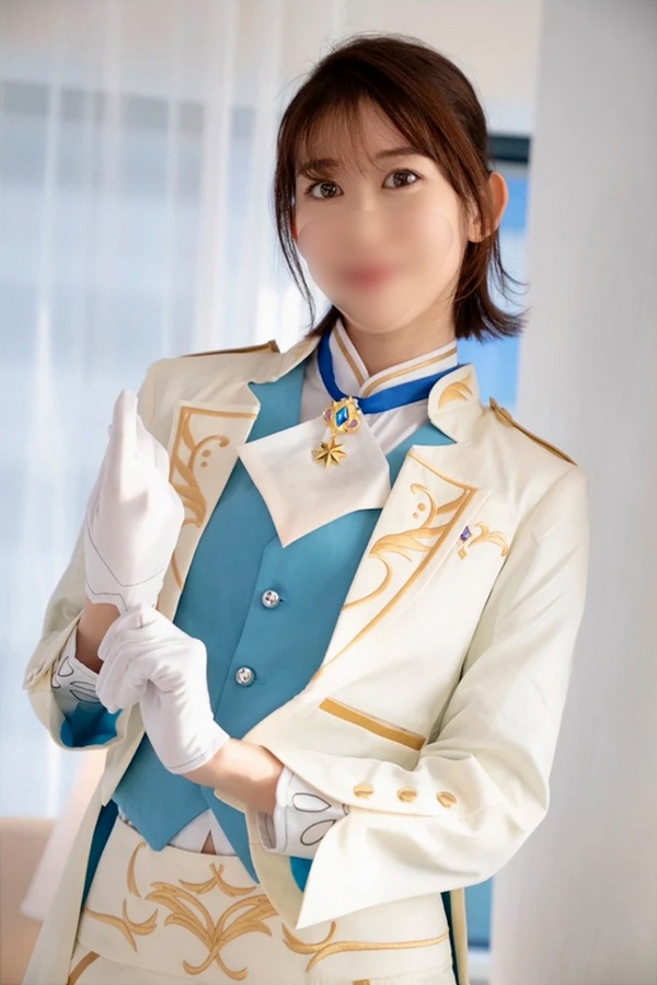 FC2-PPV-4785171 【4K高画質】男よりもイケメン！男装女子がチンポでメスに堕散る姿がエロすぎる最高、個人撮影【おまけは全裸SEX】