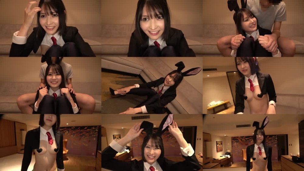 6000Kbps FHD [420POW-092] ゆめ氏【素人ホイホイpower/ハメ撮り/コスプレ/美少女/コスプレ/ごっくん/唾液ゴク飲み/スレンダー/黒髪ボブ/くびれ/美巨乳/ドM】