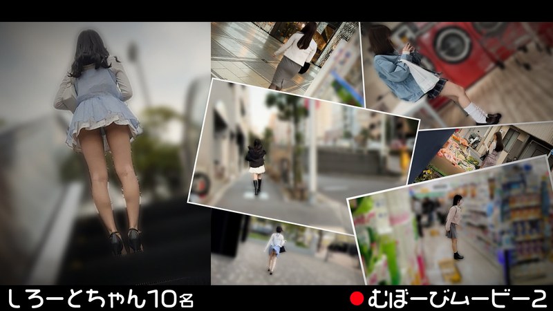 [FHD/4K] FCH-113 むぼーびムービー2