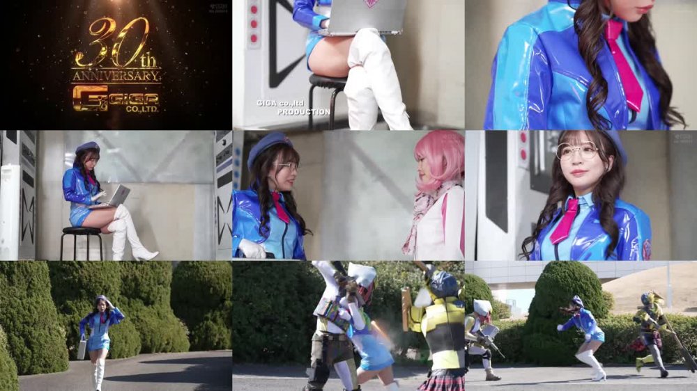 SPSD-69 [无码破解] カットバースト ACT.6 Rebellion-星仲ここみ  涼宮遙香