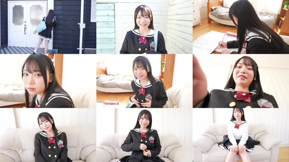 MARAA-214 白星優菜 白星ちゃんの神おっぱいに埋もれたい！