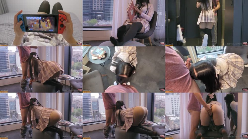 XB-969 下面有根棒棒糖121部大合集第四彈25.10.30