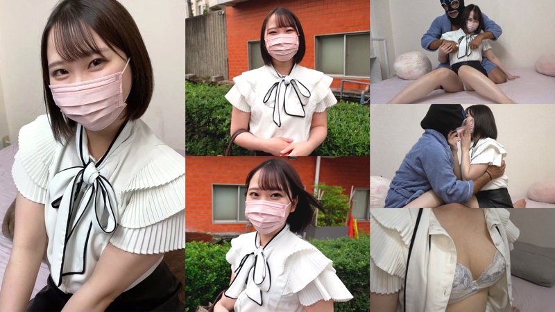 DOCS-111 【膣の内サディスティック】こんなおとなしそうなのに責め好き！抱き心地最高エロマ●コに搾られました！【ゆあ(23)】