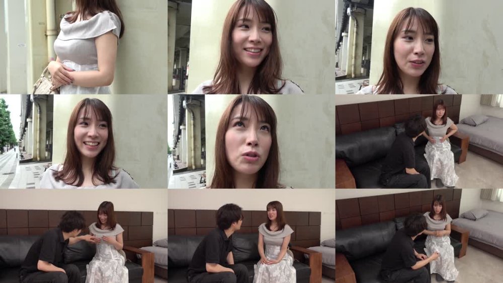 586HNHU-0178 「個撮ナンパ」超絶美女発見!そして巨乳デカ尻でスタイル最高!綺麗な淫乱どMお姉さんは好きですか?