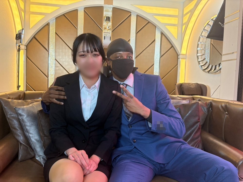 FC2 PPV 4793855 FC2-PPV-4793855 可愛いMな22歳のOLが黒人の同僚と浮気。[2Kアップロード] | FC2コンテンツマーケット