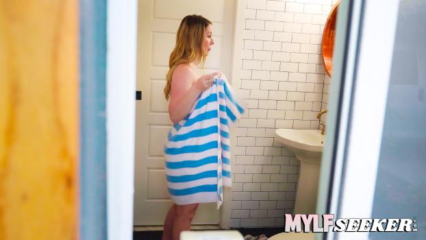 MYLF Seeker - Sydney Paige - If Its Really Your Thing