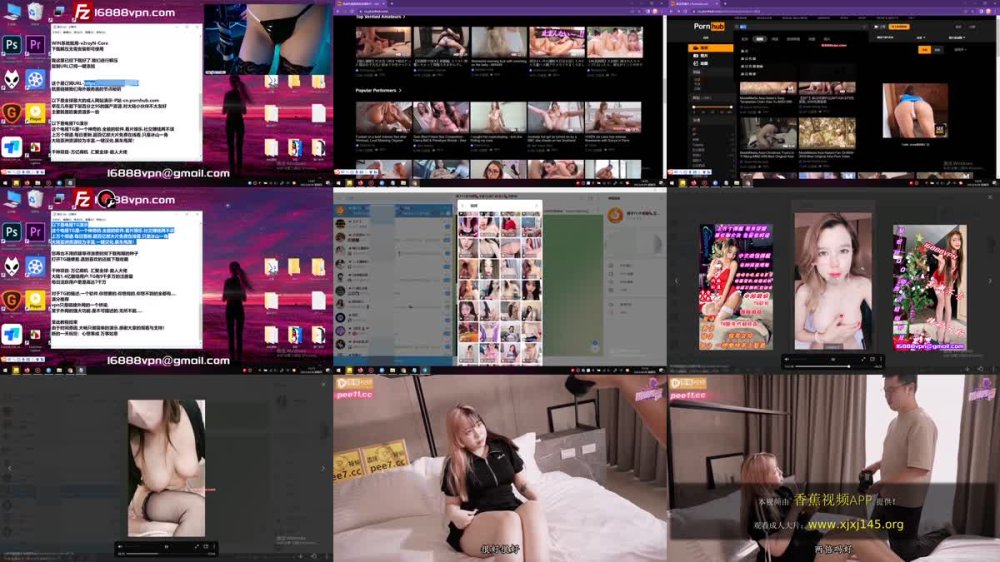 XJX-0446 女模特被色情攝影師金錢誘惑打炮