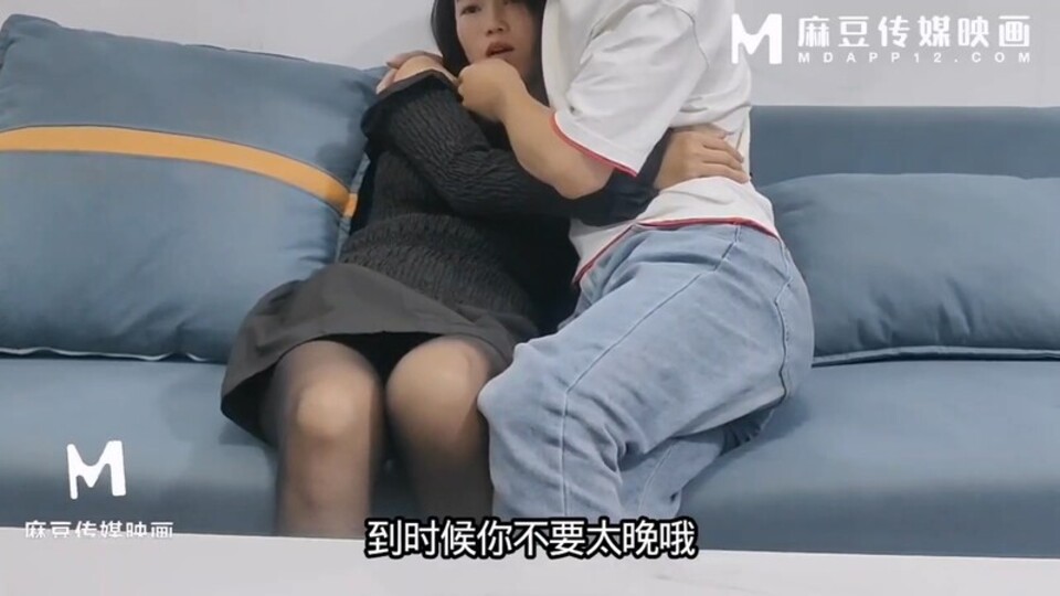 M-255 極品榨汁黑絲人妻朋友的女人就是好玩