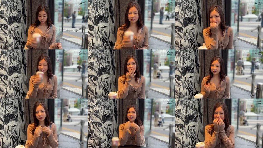 420HOI-373 わゆ(32)素人ホイホイZ・素人・ドキュメンタリー・ハメ撮り・お姉さん・痴女・美乳・くびれ・美尻・潮吹き・顔射・個人撮影