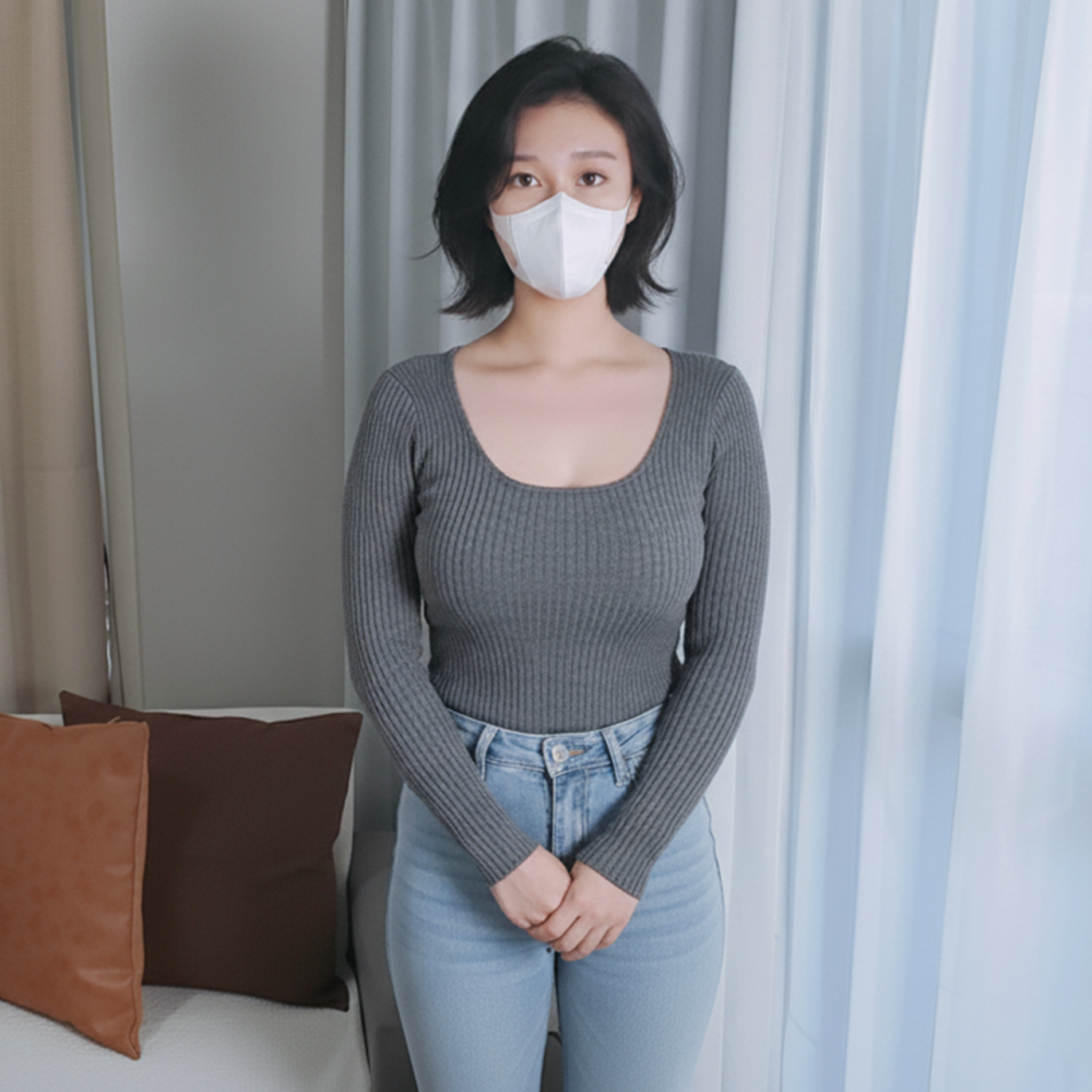 FC2 PPV 4796619 FC2-PPV-4796619 地方〇生Hカップ爆乳美空(19)のパイズリ練習♡ スレンダー美尻痙攣！口内とお腹に粘着精子ぶっかけ実践レッスン | FC2コンテンツマーケット