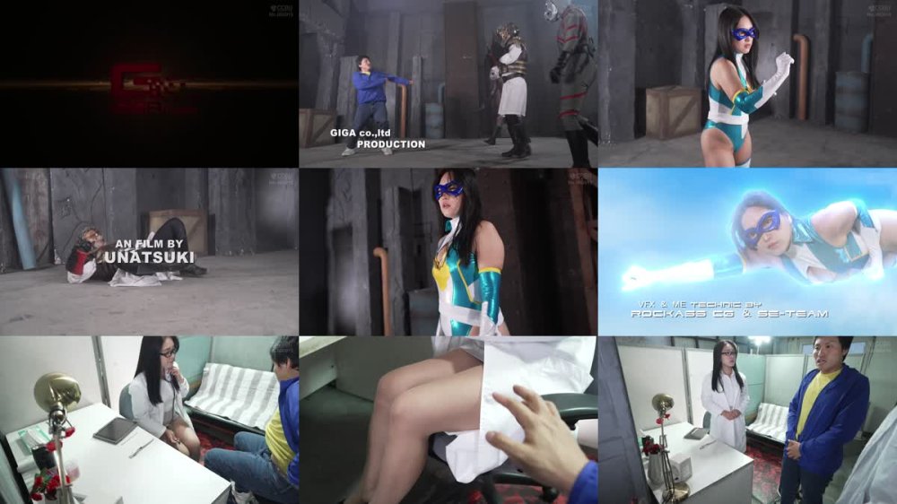 SPSE-08 レイストームS 雨村梨花