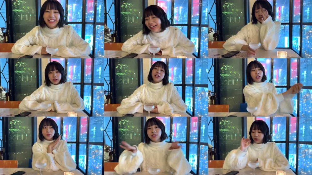 6000Kbps FHD [420ERK-090] あかいちゃん(21) 素人ホイホイ・えろきゅん・素人・美少女・清楚・ショートヘア・ドM・スレンダー・酒・コスプレ・ハメ撮り・ドキュメンタリー