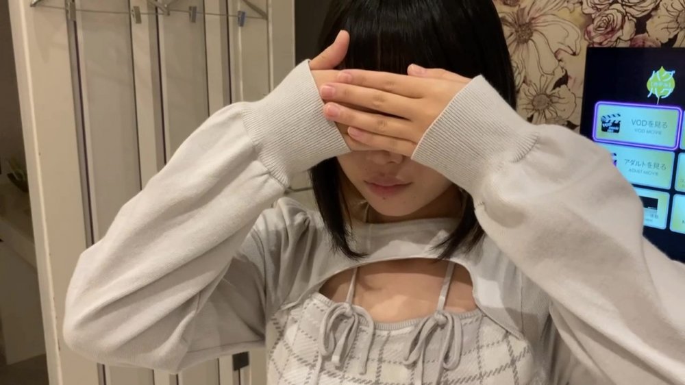 Uncensored Leaked【モザイク破壊版】 FC2PPV 4796277 む〇この彼女　新作　雑にオナホ扱いして中出ししたら、「ありがとうございました…♡」ってｗｗ　ホントに可愛くなりましたｗｗ