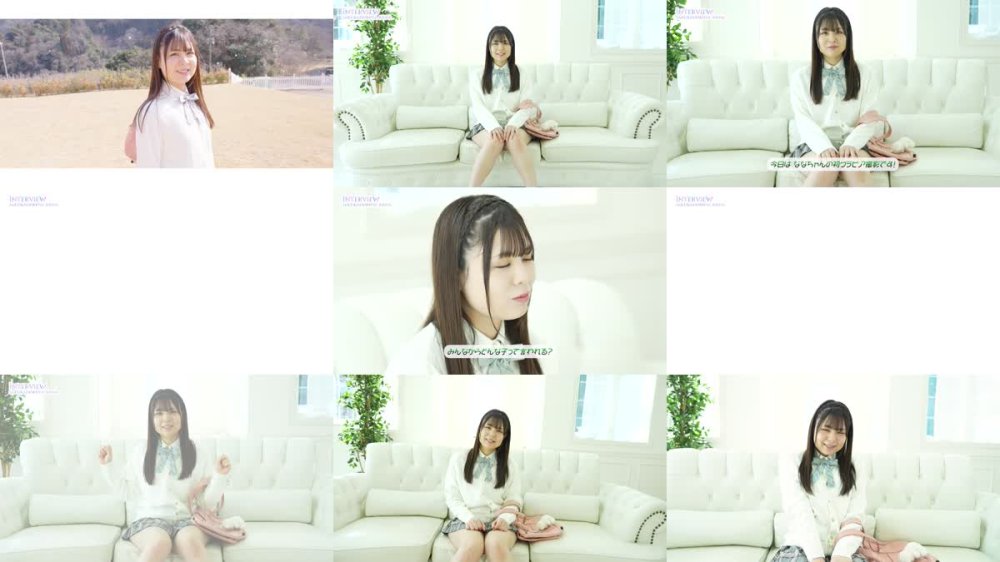 MBRAA-330 桜ノ宮なな 癒やし系のむっつりちゃん！