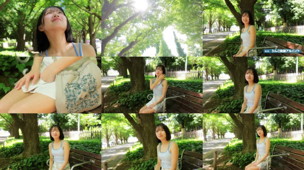 FNS-155 新人 FALENO専属 生田さな AV DEBUT 危険なくらいあどけない夏