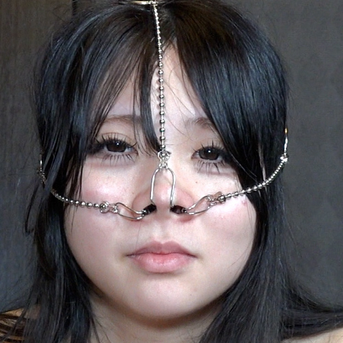 FC2 PPV 4805945 FC2-PPV-4805945 かわいい鼻フックメス鼻豚ちゃん2人目 りおちゃん20歳イケイケおんなの鼻フックコスプレセックスｗ ★特典で無修正 | FC2コンテンツマーケット