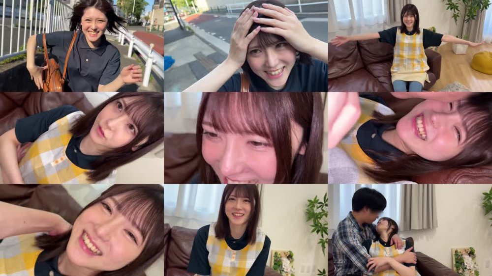 6000Kbps FHD [844SBKD-049] あかりさん