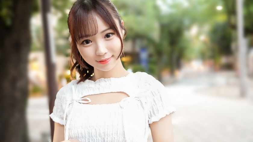 SIRO-5593 童顔美少女が隠し持っていた最終兵器デカチクビ！飛び出す潮はスプリンクラー！それをもってしても男の猛りの炎は鎮火できない！！ 【初撮り】ネットでAV応募→AV体験撮影 2468